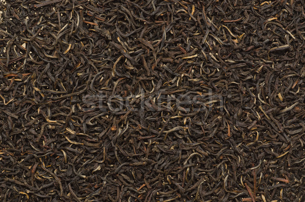 Stock fotó: Tea · háttér · száraz · étel · természet · zöld