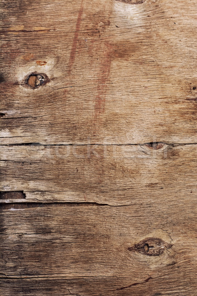 Sorpassato legno superficie texture vintage stile Foto d'archivio © nikolaydonetsk