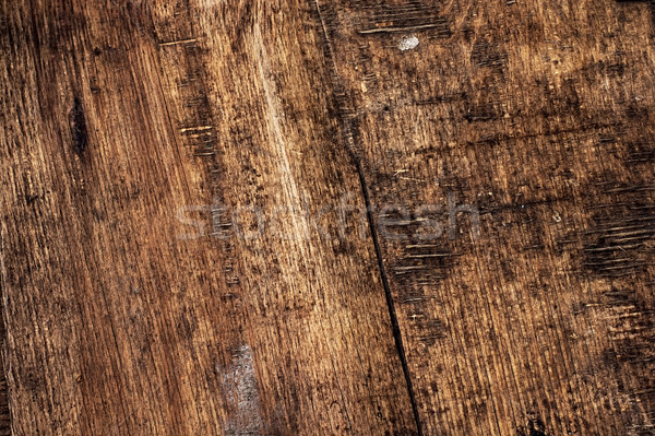 Verouderd houten oppervlak textuur vintage stijl Stockfoto © nikolaydonetsk