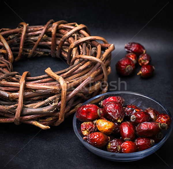 healing herbs Stock photo © nikolaydonetsk