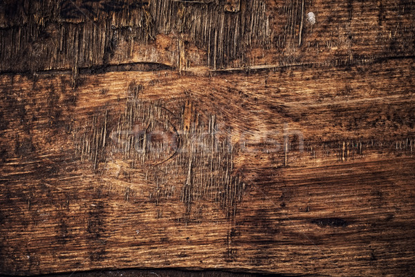 Textur Holz Oberfläche überholt Jahrgang Stil Stock foto © nikolaydonetsk