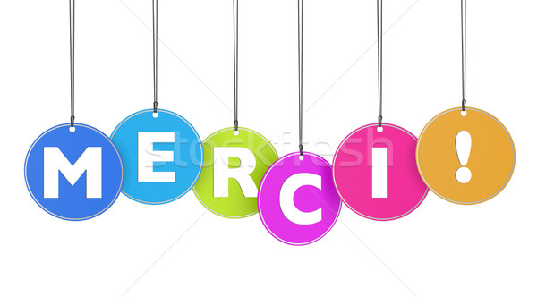 Merci Stock Photos Stock Images And Vectors Page 2 Stockfresh