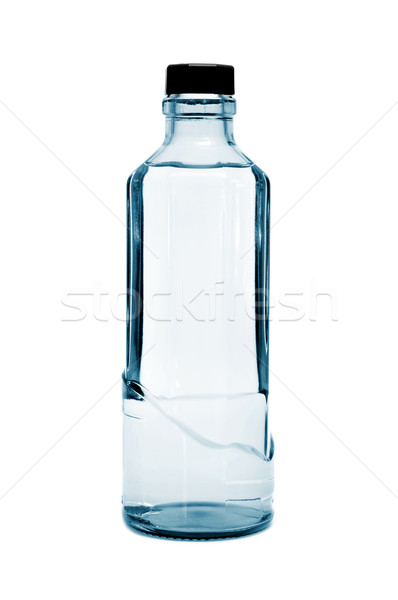 bottle of water Stock photo © nito