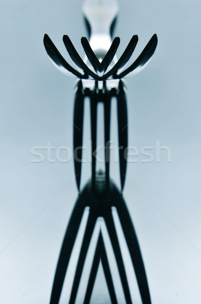 fork Stock photo © nito