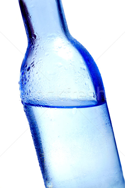 bottle of water Stock photo © nito