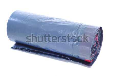 garbage bags Stock photo © nito