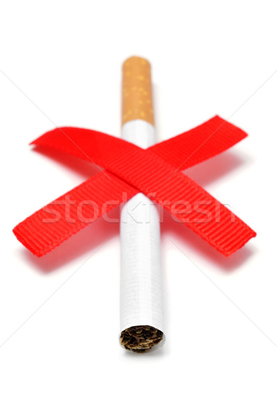 no smoking Stock photo © nito