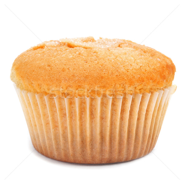 magdalena, typical spanish plain muffin Stock photo © nito