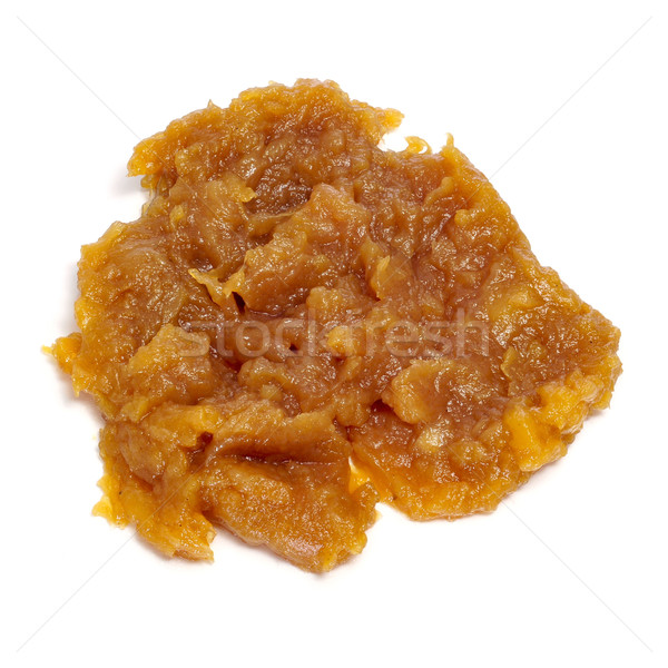 homemade marmalade Stock photo © nito