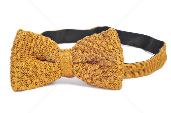 bow tie Stock photo © nito