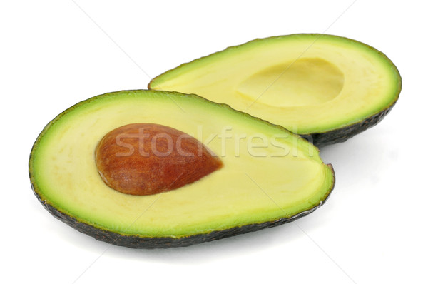 avocado fruit Stock photo © nito