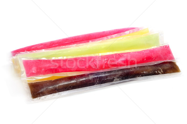freezies Stock photo © nito