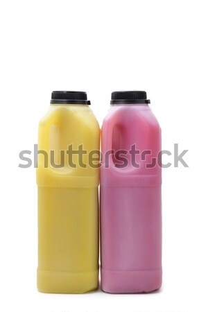 bottled juice Stock photo © nito
