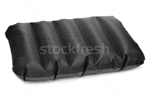 inflatable pillow Stock photo © nito