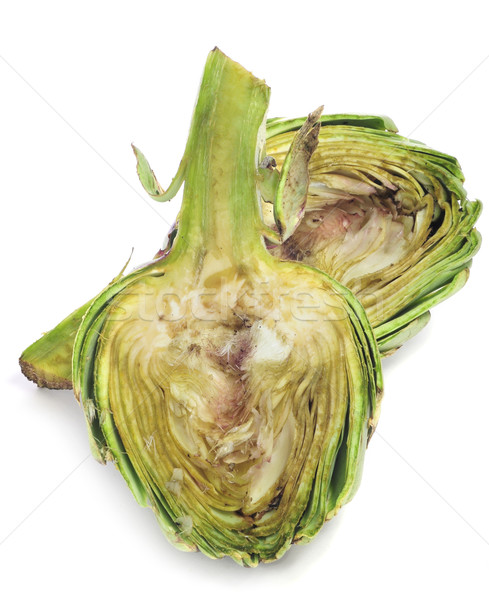 artichoke Stock photo © nito