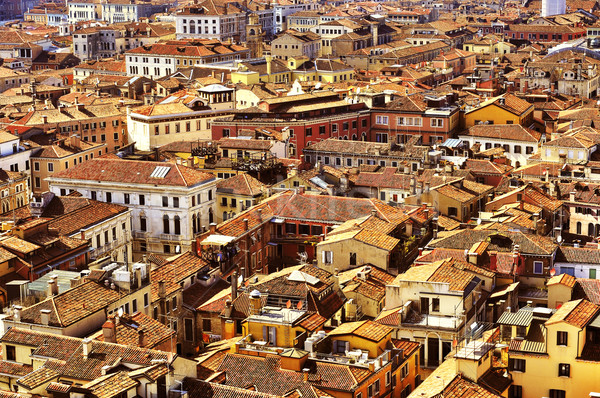 Stock photo: Venice, Italy