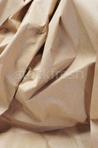 Kraft paper Stock photo © nito