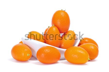 kumquat Stock photo © nito