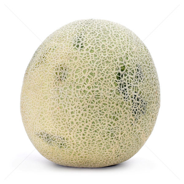 Persian melon Stock photo © nito