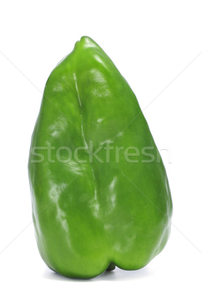 green pepper Stock photo © nito