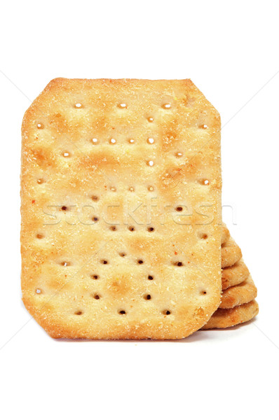 crackers Stock photo © nito