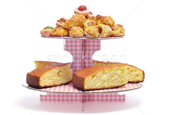 pastries Stock photo © nito