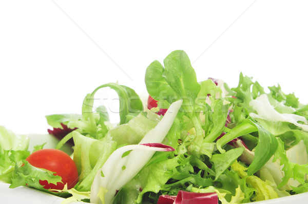 salad Stock photo © nito