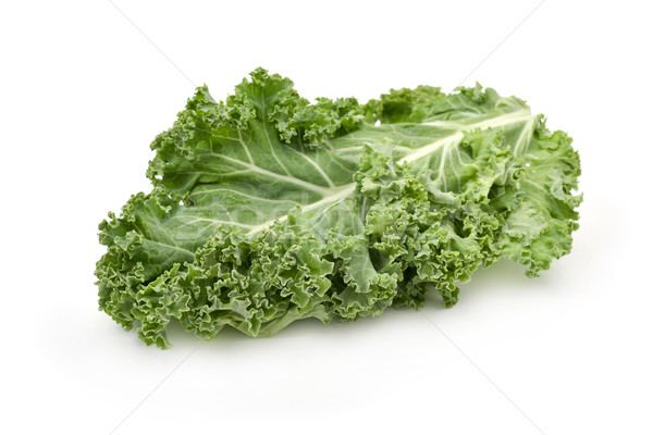 kale leaves Stock photo © nito