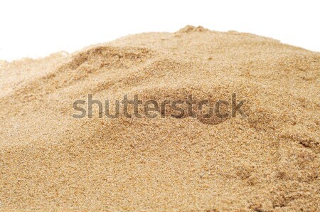 sand Stock photo © nito