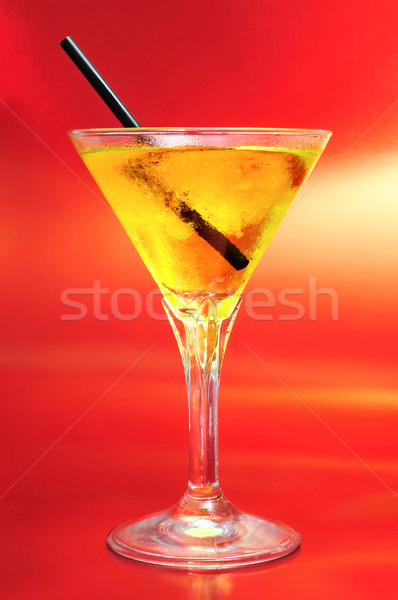 cocktail Stock photo © nito