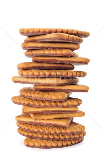 cookies Stock photo © nito