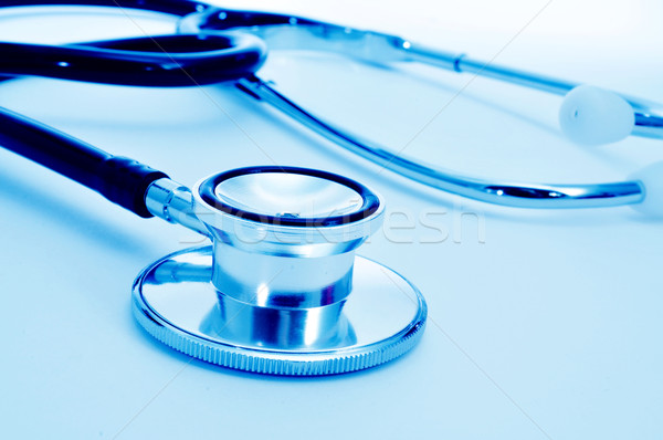 stethoscope Stock photo © nito