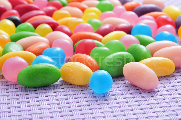 jelly beans Stock photo © nito