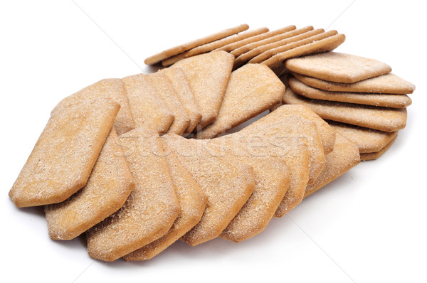 cinnamon cookies Stock photo © nito