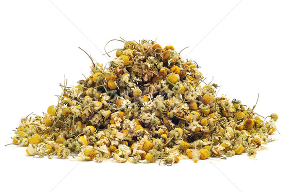 chamomile tea Stock photo © nito
