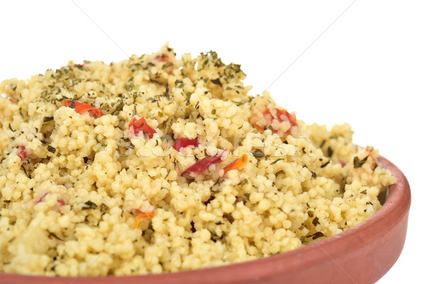 tabbouleh Stock photo © nito