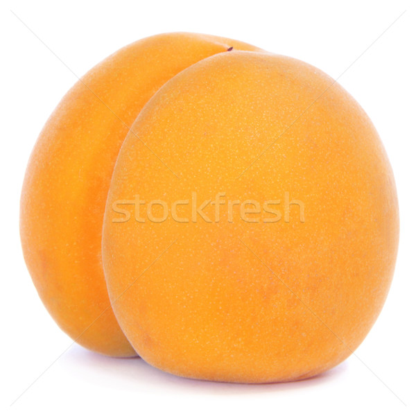 peach Stock photo © nito