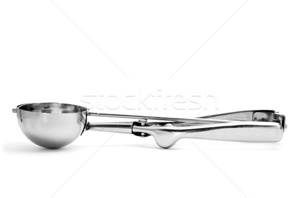 ice cream scoop Stock photo © nito