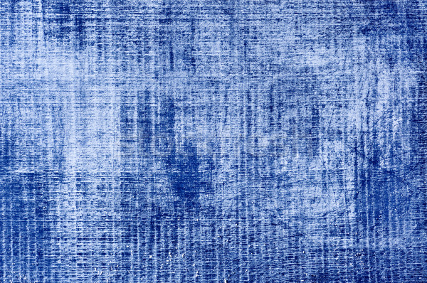 blue textured background Stock photo © nito