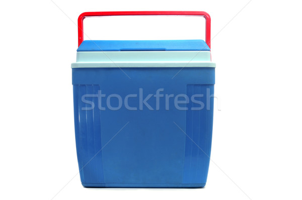 cooler Stock photo © nito