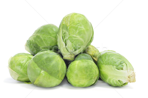 Brussels sprouts Stock photo © nito