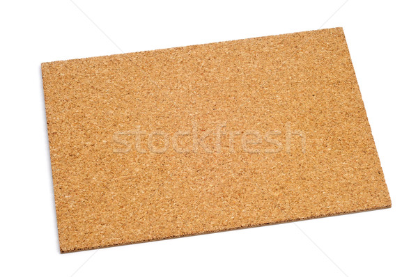 cork board Stock photo © nito