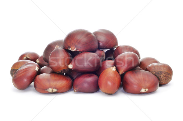 Fruits fond manger automne sweet [[stock_photo]] © nito