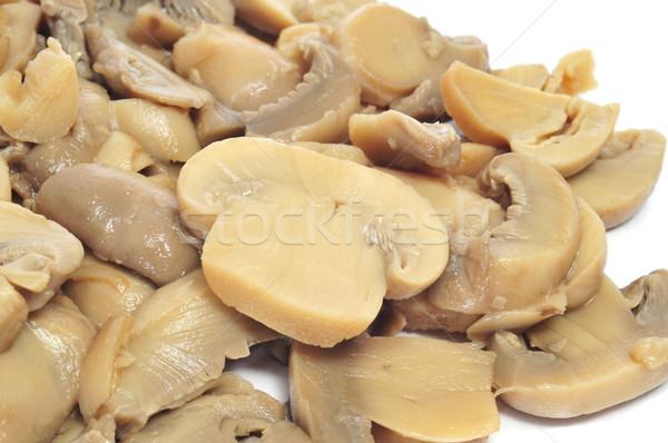 mushrooms Stock photo © nito