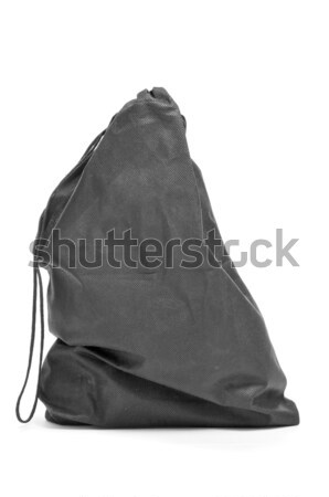 laundry bag Stock photo © nito