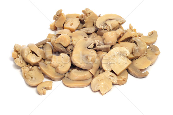 mushrooms Stock photo © nito