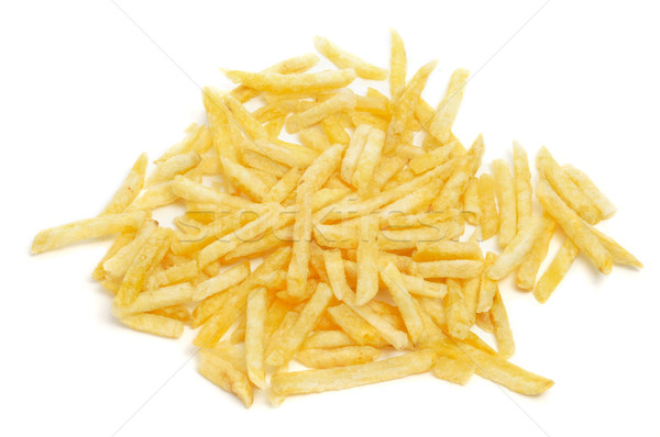 french fries Stock photo © nito