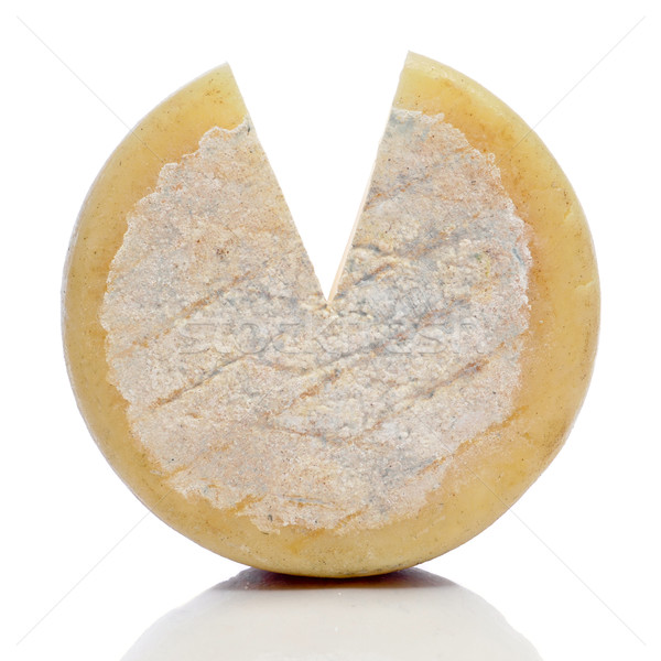 cured cheese Stock photo © nito