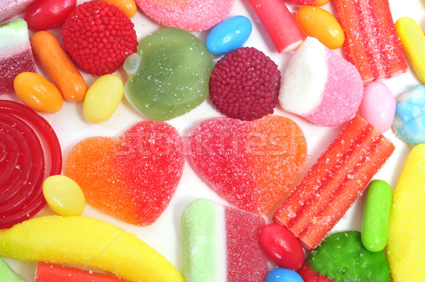 candies Stock photo © nito