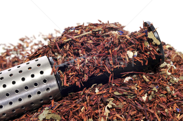 rooibos tea Stock photo © nito